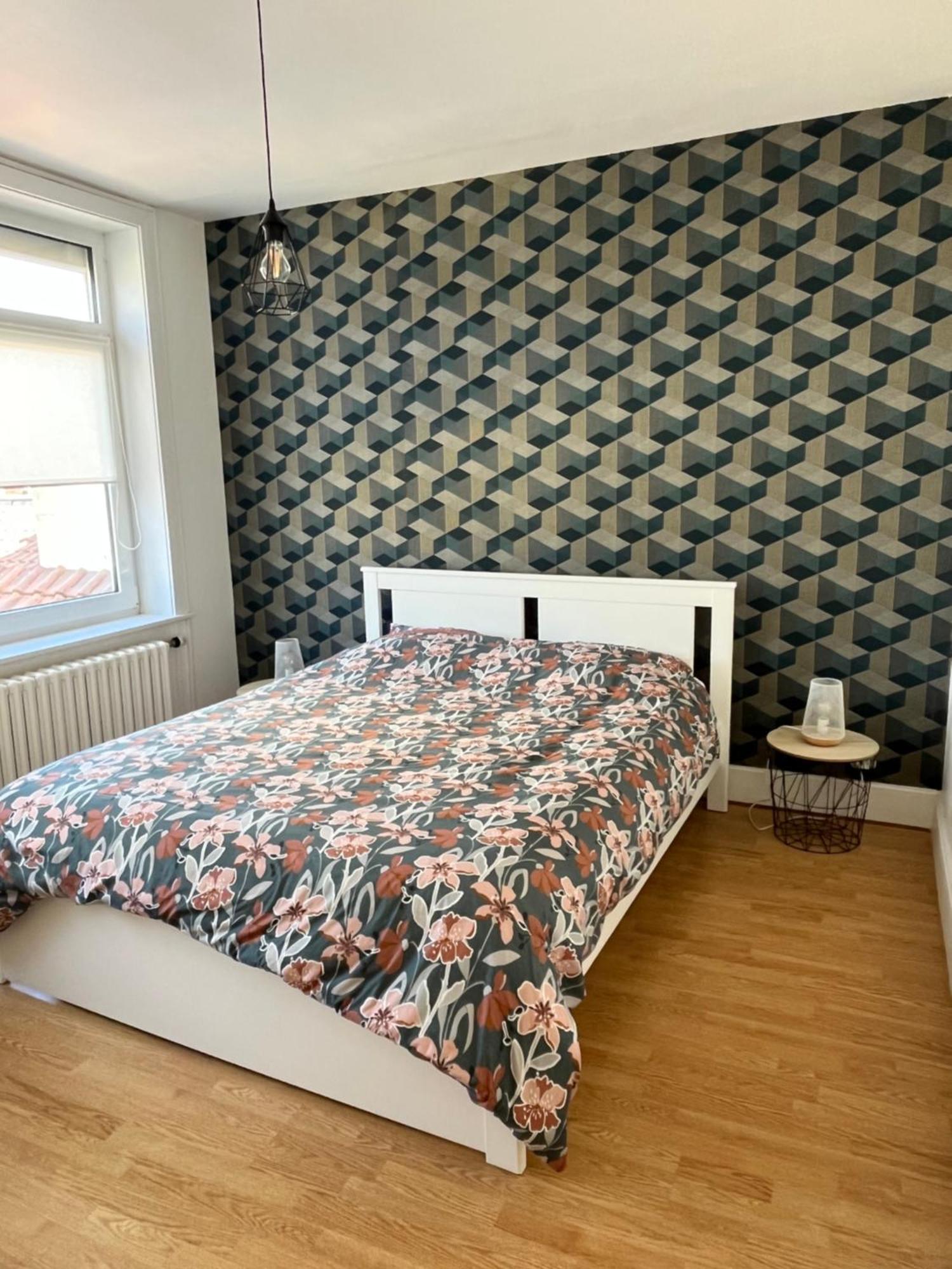 La Petite Malouine Villa Dunkirk Exterior photo